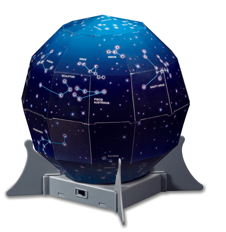 Night Sky Projection