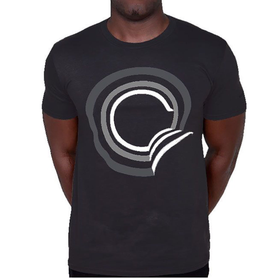 Girl's Toddler Dino Hooded Sweatshirt