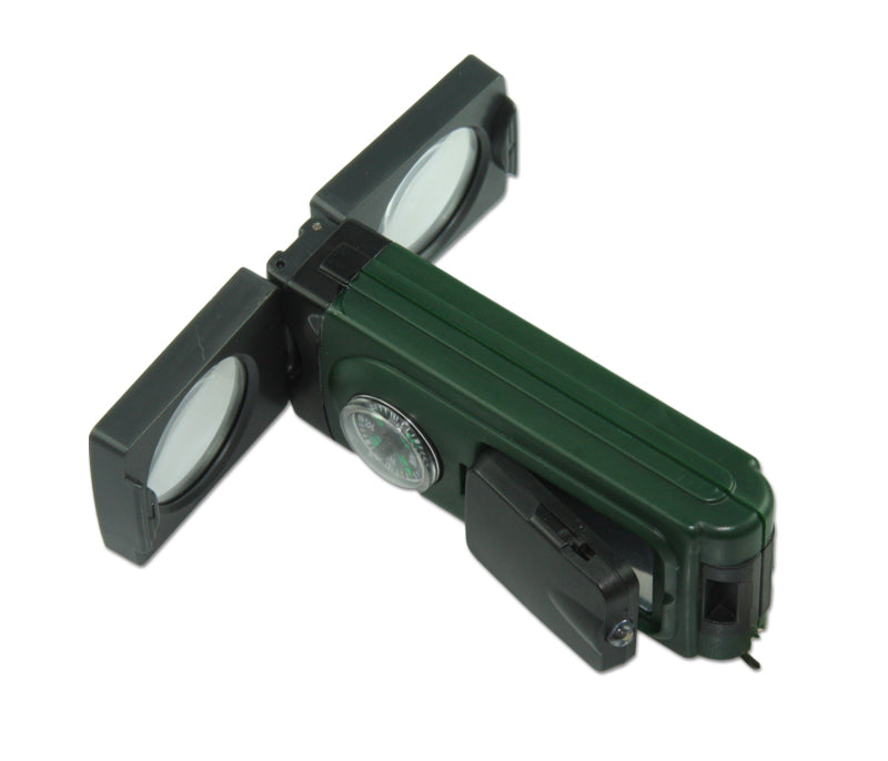 Wind Powered Machines Kit