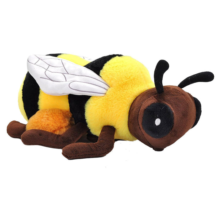 Bee Eco Plush