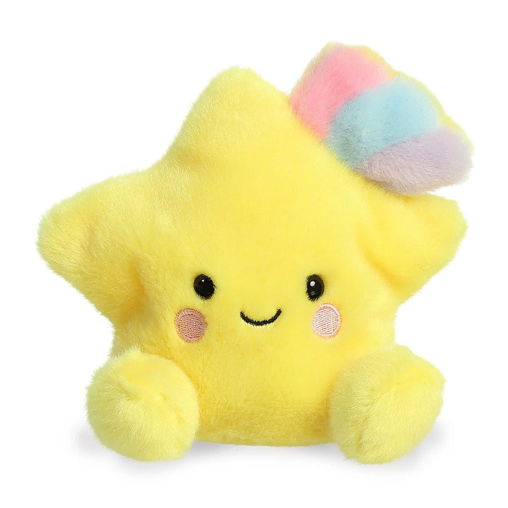 Star Palm Plush
