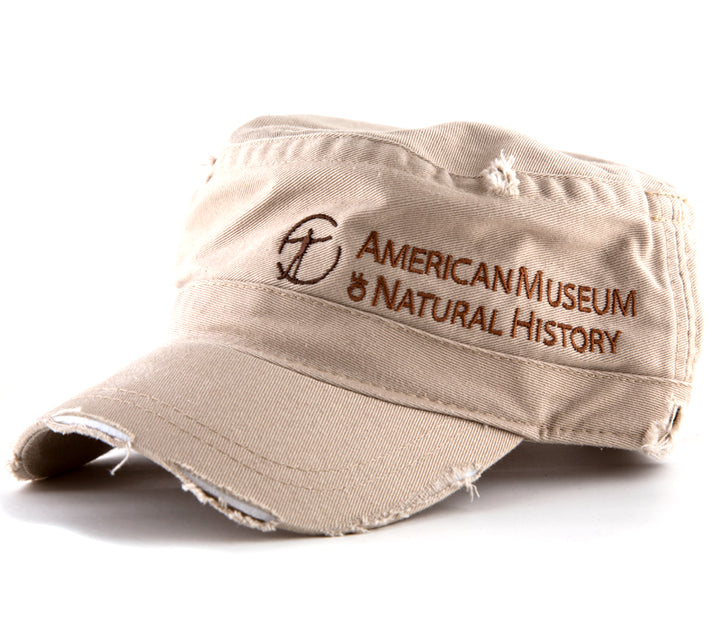 Adult American Museum of Natural History Cap