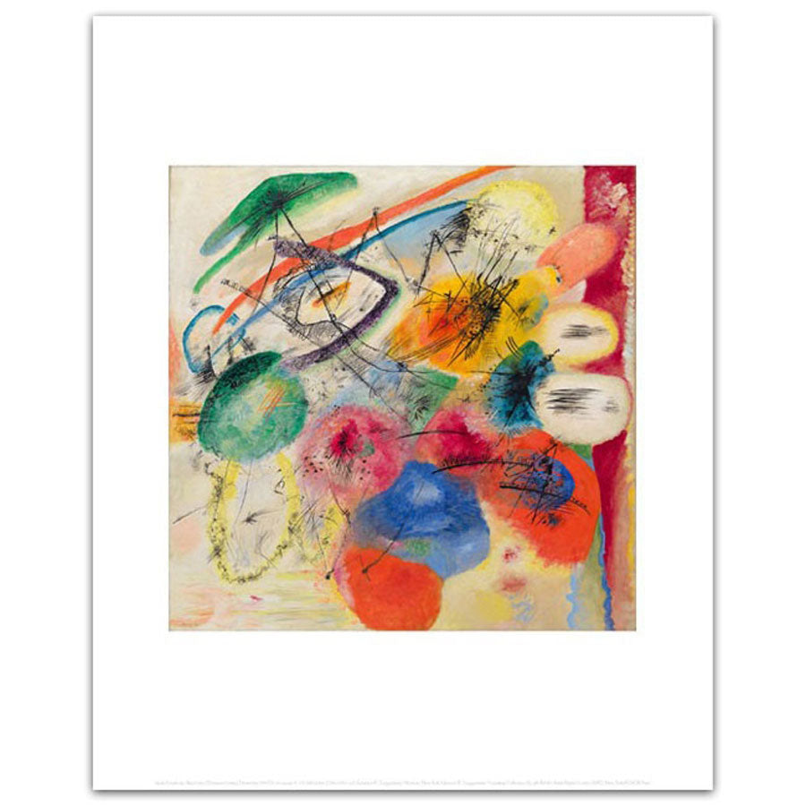 Constellation Silk Tie