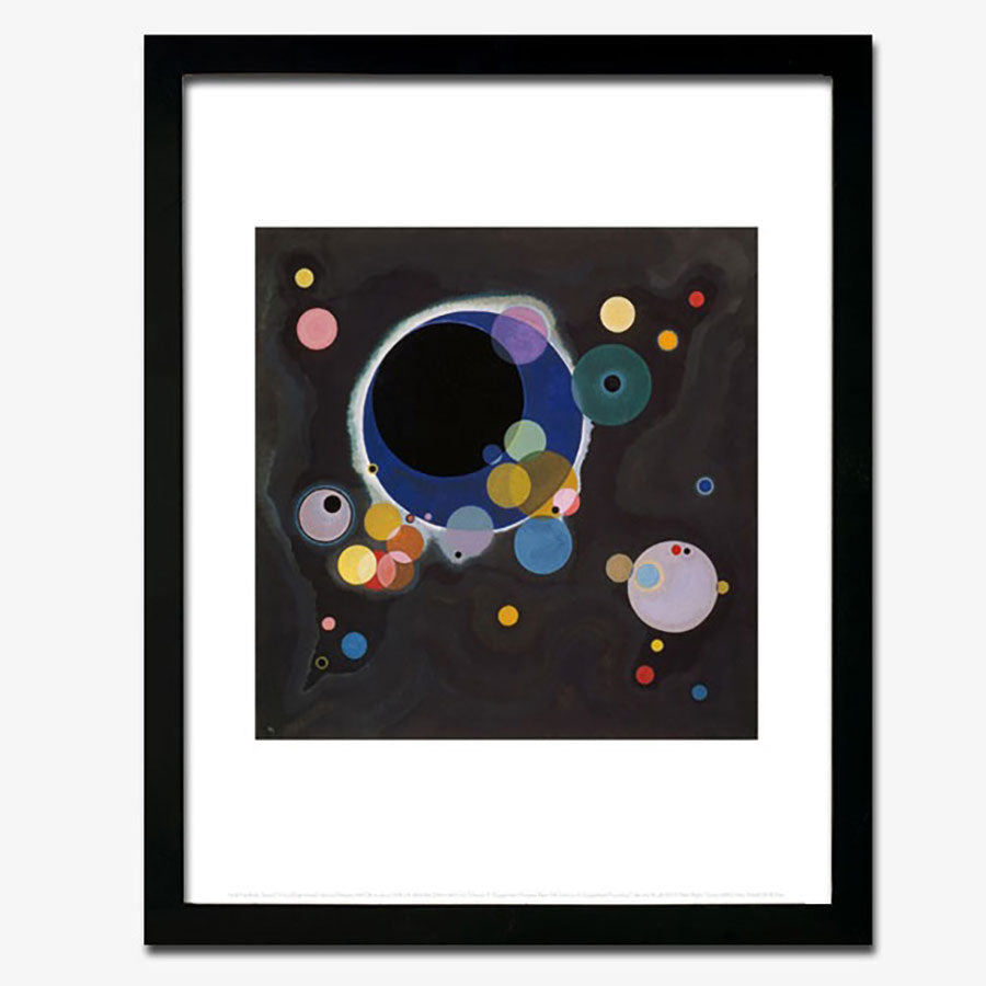 Milky Way Galaxy Tie