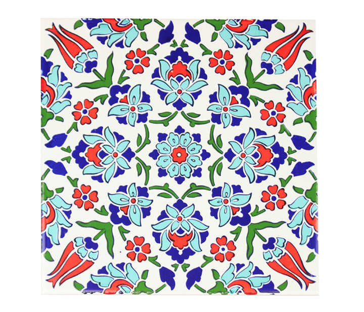 Traditional Turkish Tiles