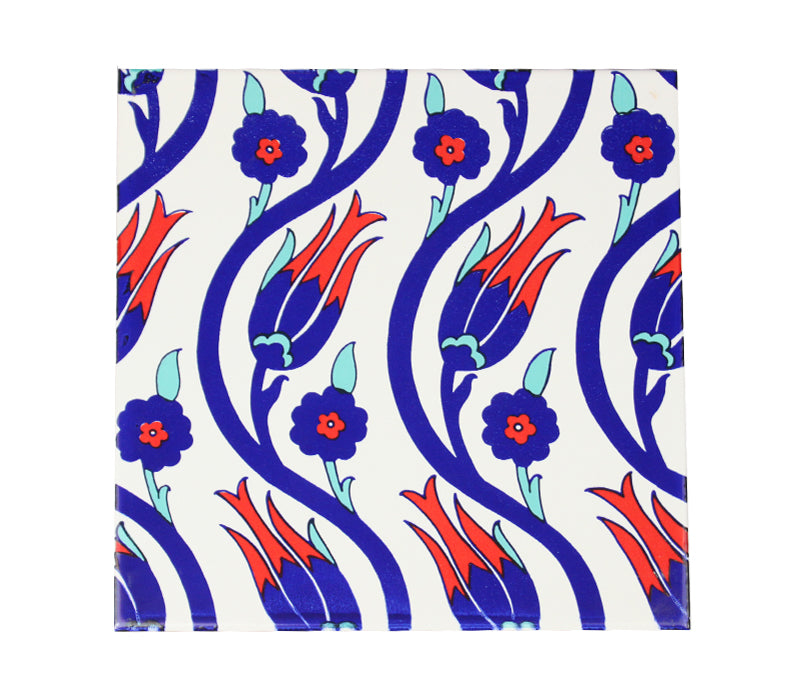 Traditional Turkish Tiles