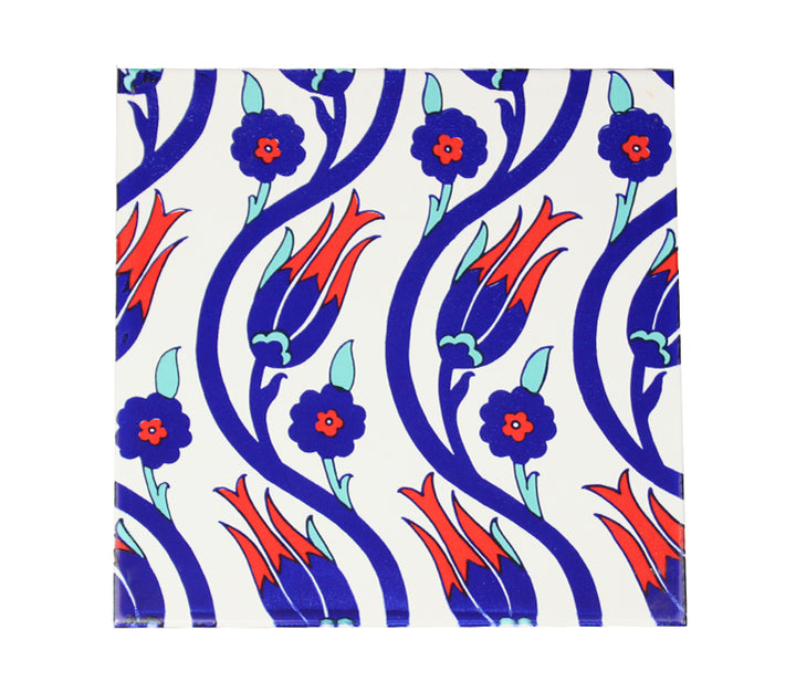 Traditional Turkish Tiles