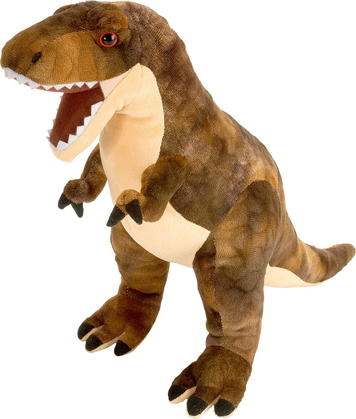 Mini Plush T.Rex