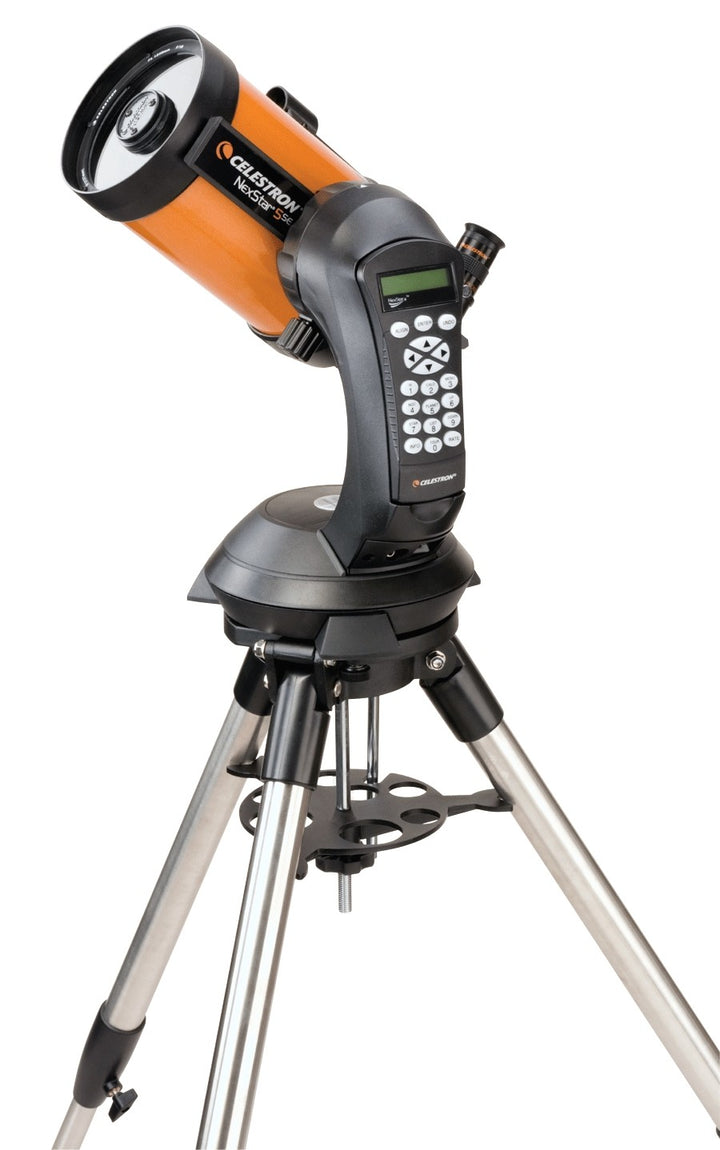 NexStar 5SE Computerized Telescope