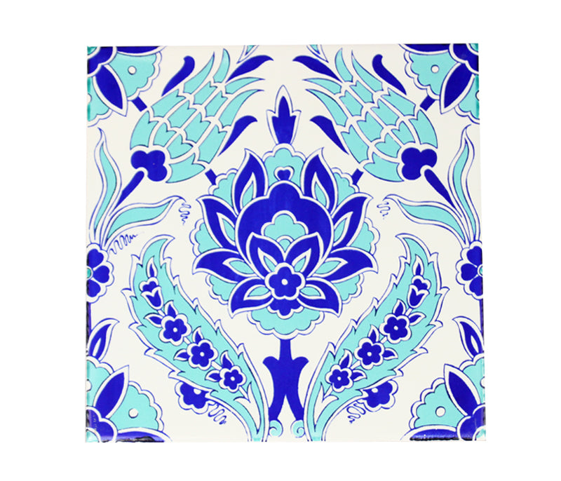 Traditional Turkish Tiles
