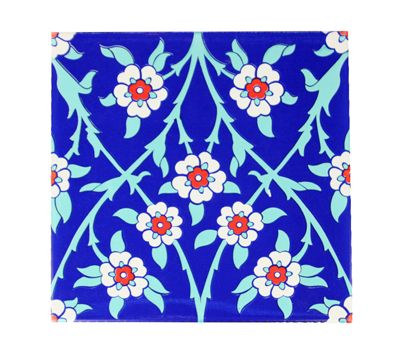 Traditional Turkish Tiles