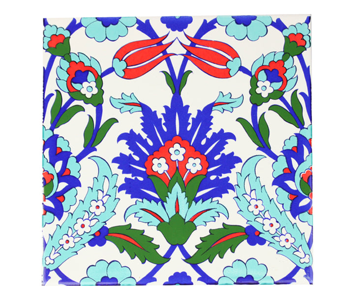 Traditional Turkish Tiles
