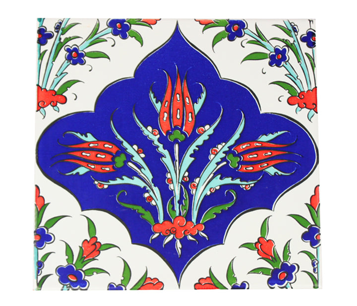 Traditional Turkish Tiles