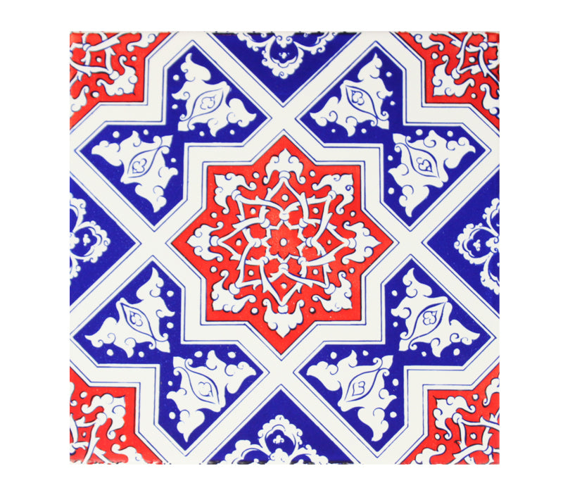 Traditional Turkish Tiles