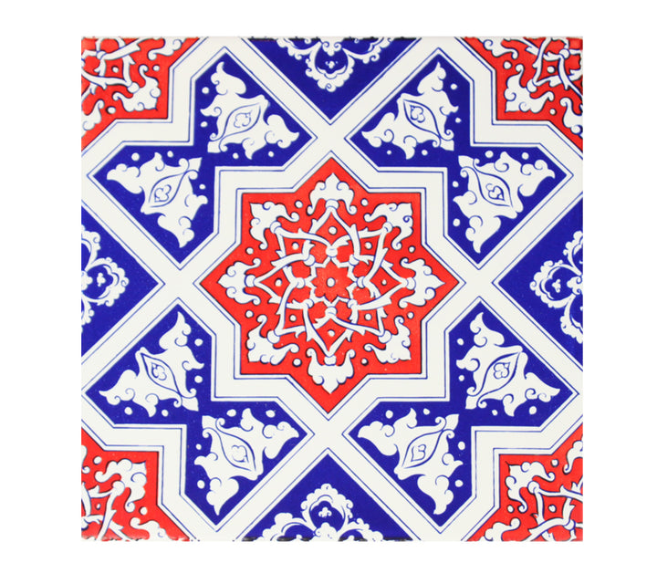 Traditional Turkish Tiles