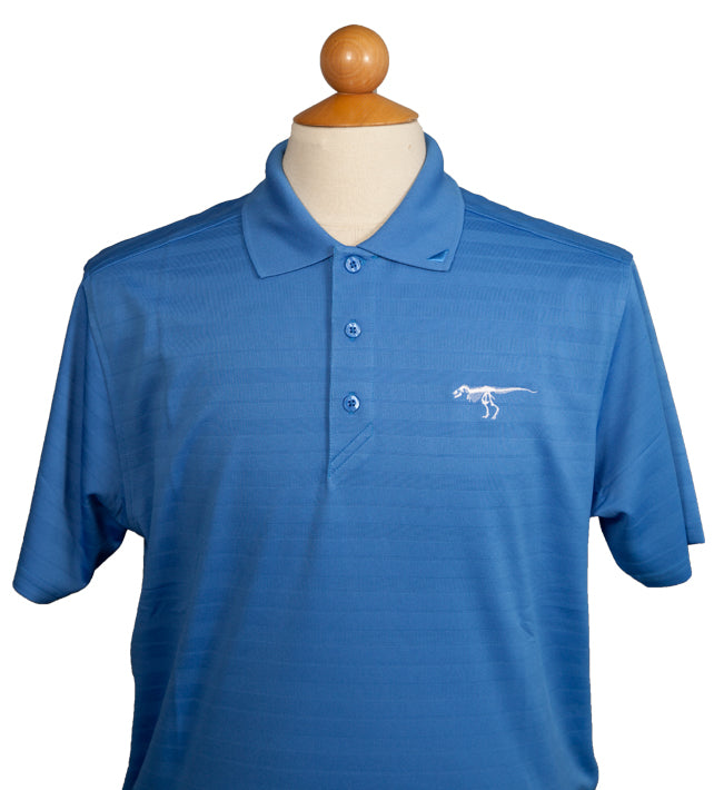 Men's T. rex Polo Shirt