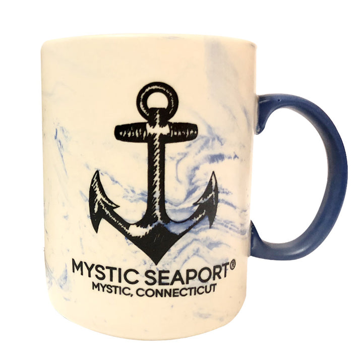 AMNH Whale Boxed Tie