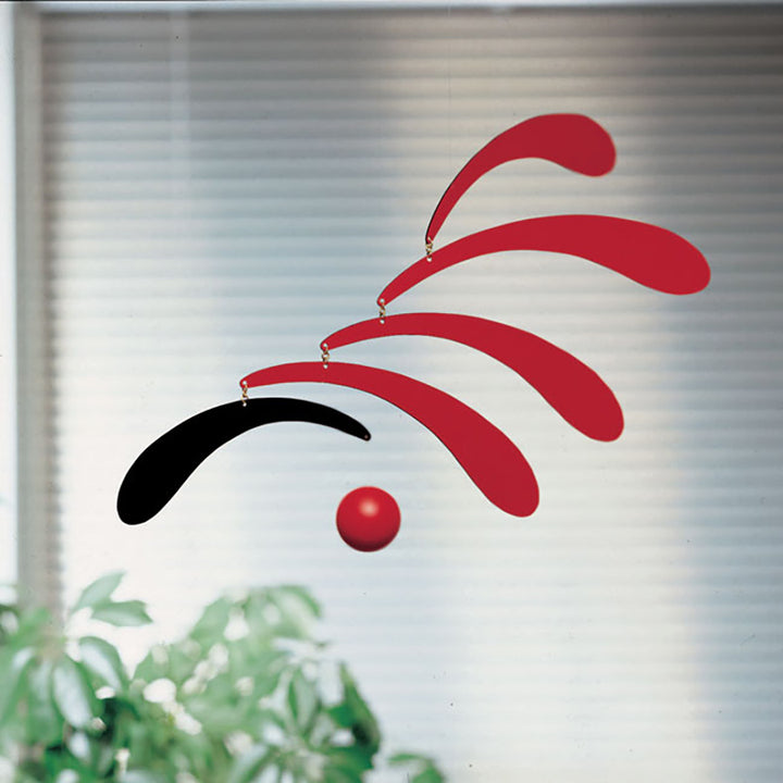 Assorted Luzy Fair Trade Beaded Earrings