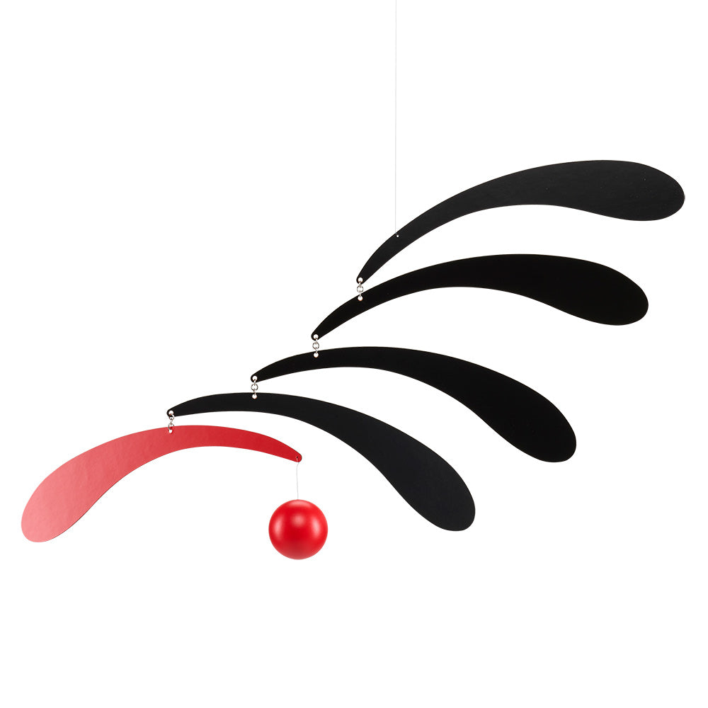 Assorted Luzy Fair Trade Beaded Earrings