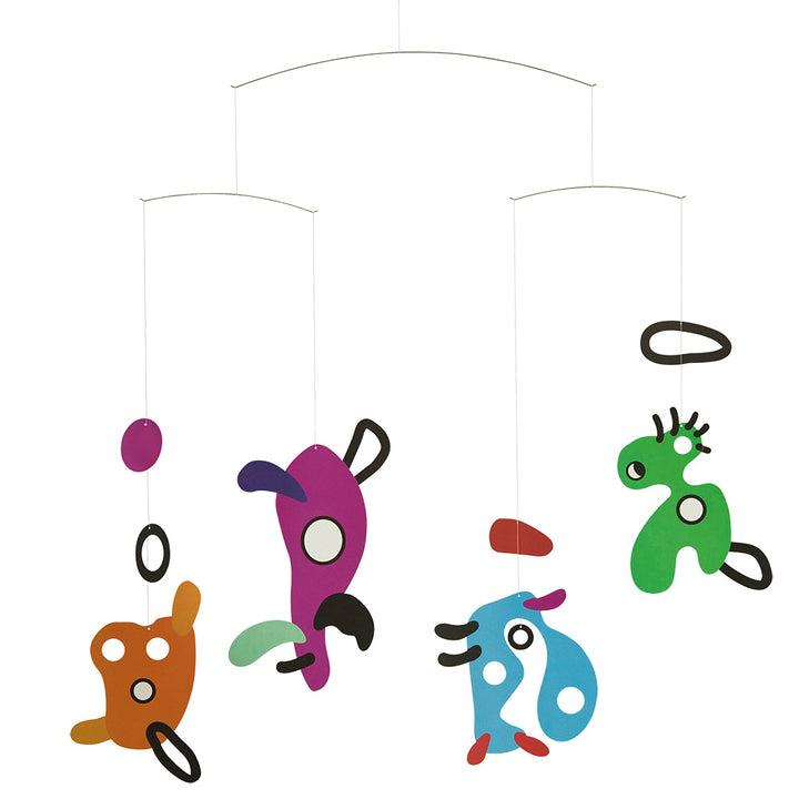 Assorted Luzy Fair Trade Beaded Necklaces