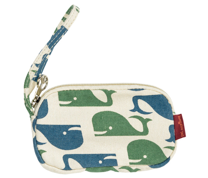 Bungalow 360 Whale Collection