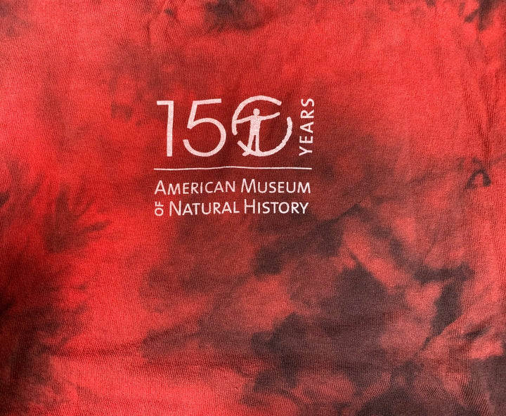 Youth T.rex Collage T-Shirt