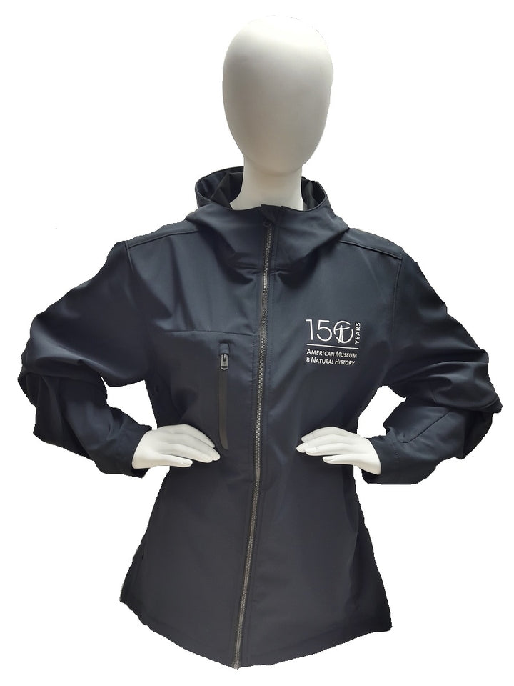 Adult Navy AMNH 150th Anniversary Jacket