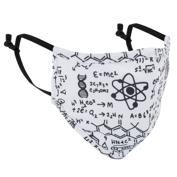 Adult Science Curiosity Mask