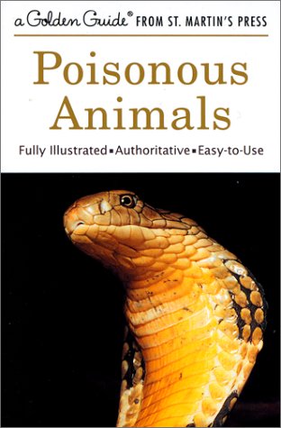 Poisonous Animals