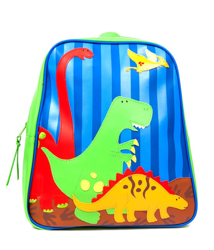Dino Go-Go Backpack