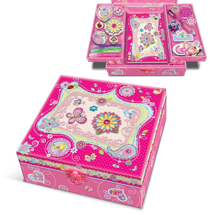 Butterfly Creative Kit