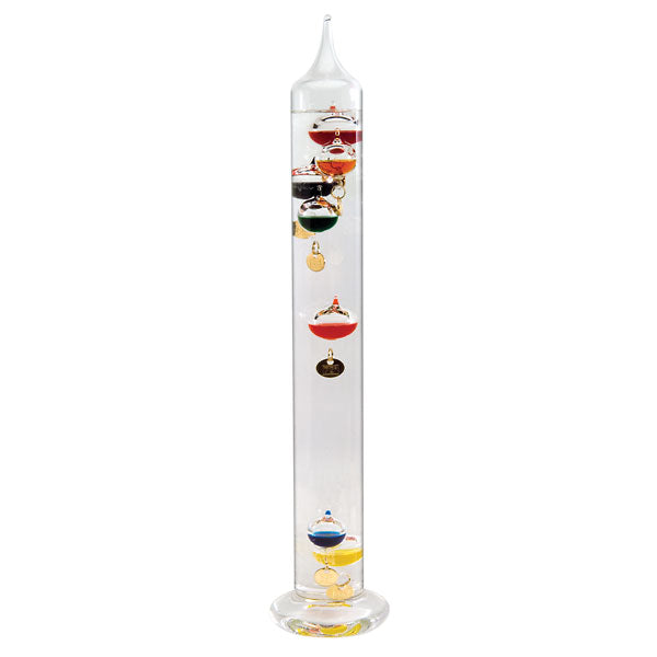 17'' Galileo Thermometer