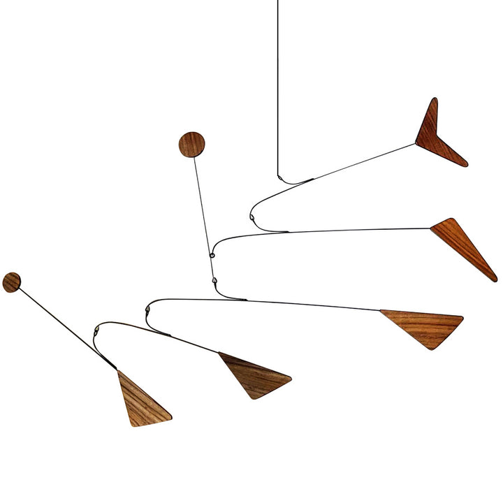 Men's Striped T. rex Polo Shirt