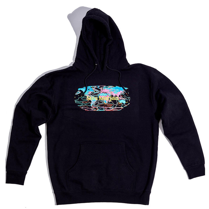 Pagoda Ornament Ball