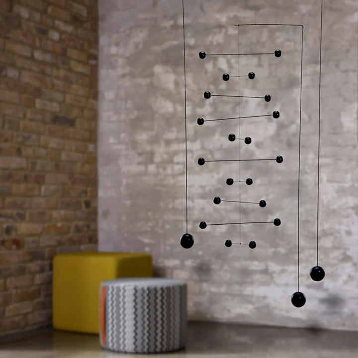 Assorted Luzy Fair Trade Beaded Necklaces