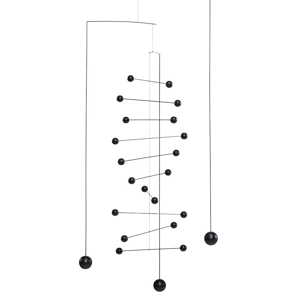 Assorted Luzy Fair Trade Beaded Necklaces