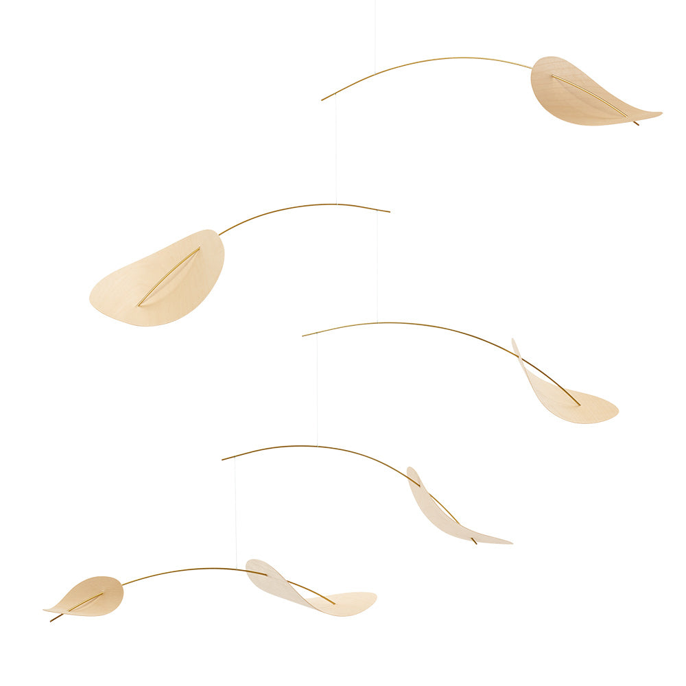 Assorted Luzy Fair Trade Beaded Earrings