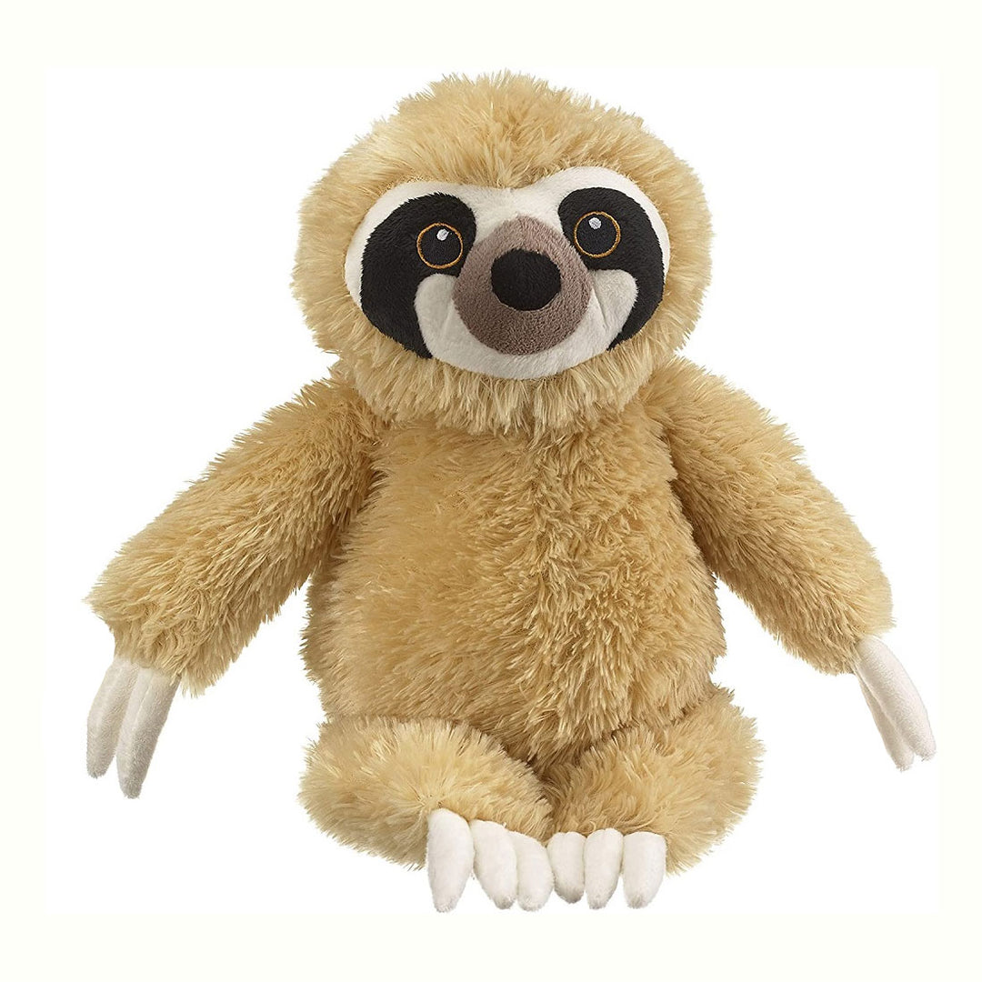 Eco-Friendly Plush 12 Inch Sloth