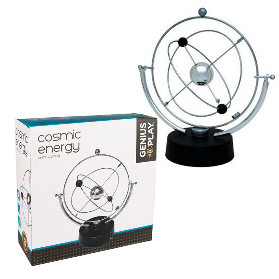 Skull & Bones Luncheon Plate