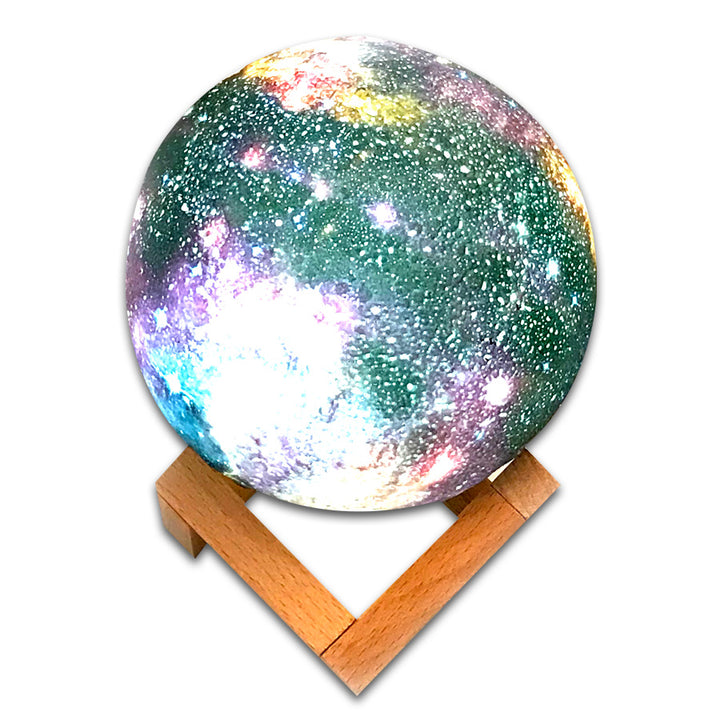 LED Moon Lamp