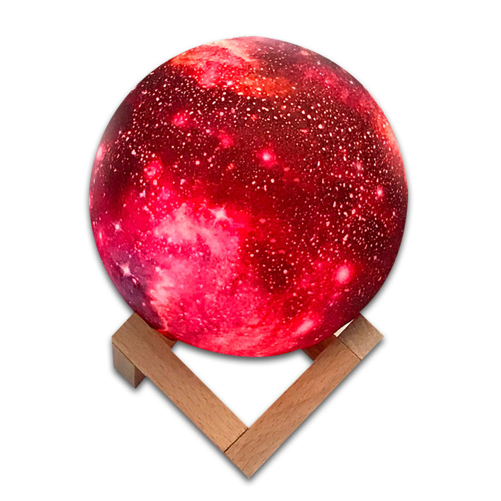 LED Moon Lamp