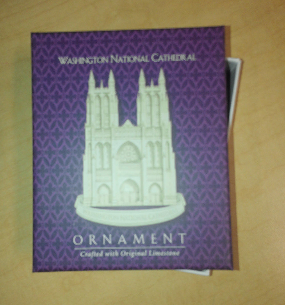 Wood Buckle Beaded Necklace