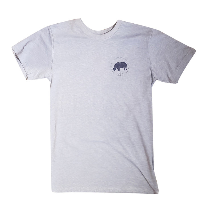 Playmobil Explorer and Triceratops Set