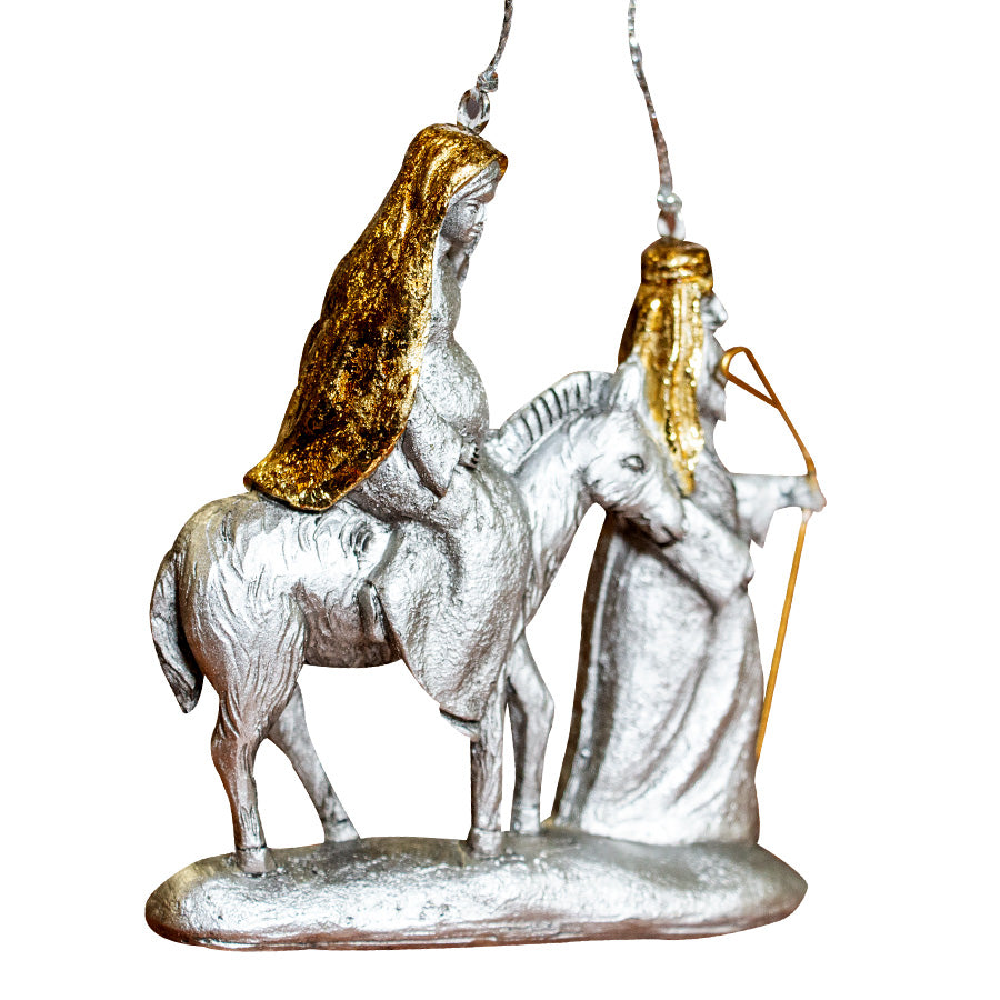 Quartz Drusy and Sterling Silver Cufflinks