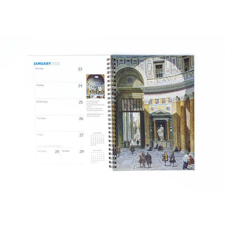 2023 Engagement Calendar