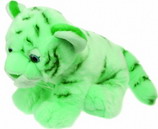 12'' Mint Tiger