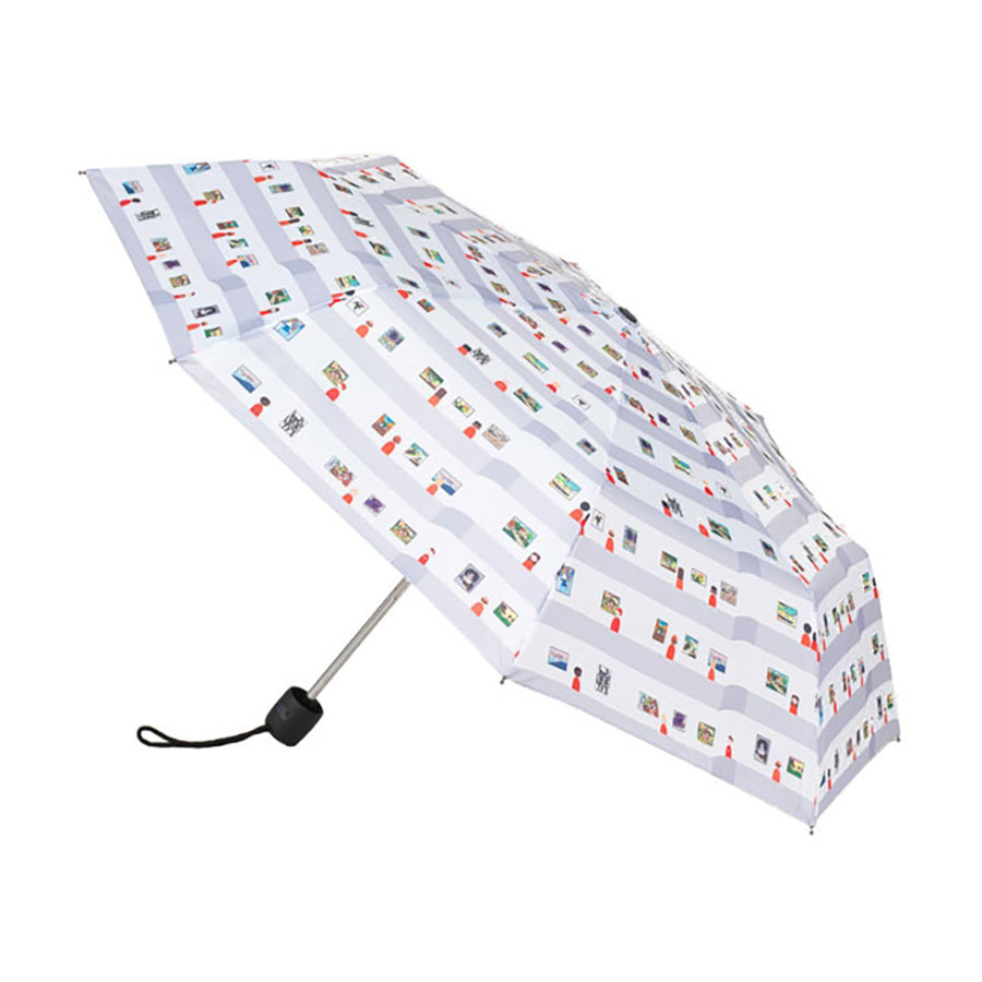 Stoneware Skull & Bones Mug