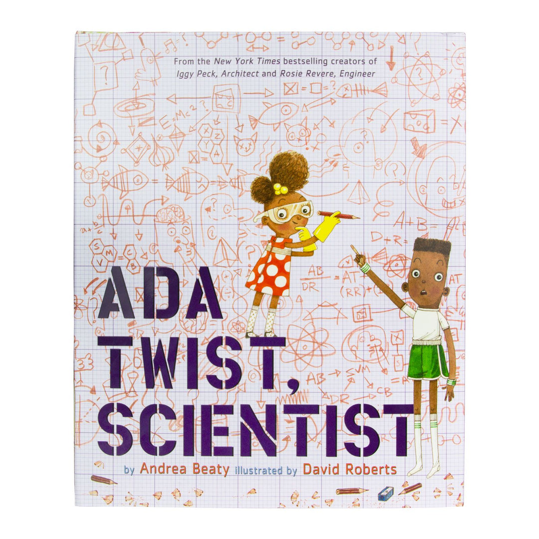 Ada Twist