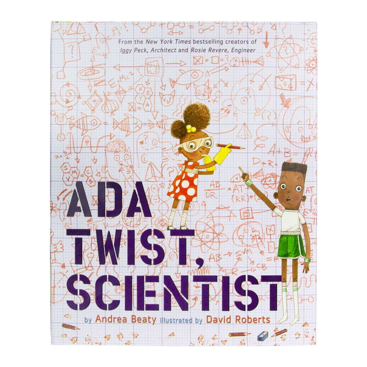 Ada Twist