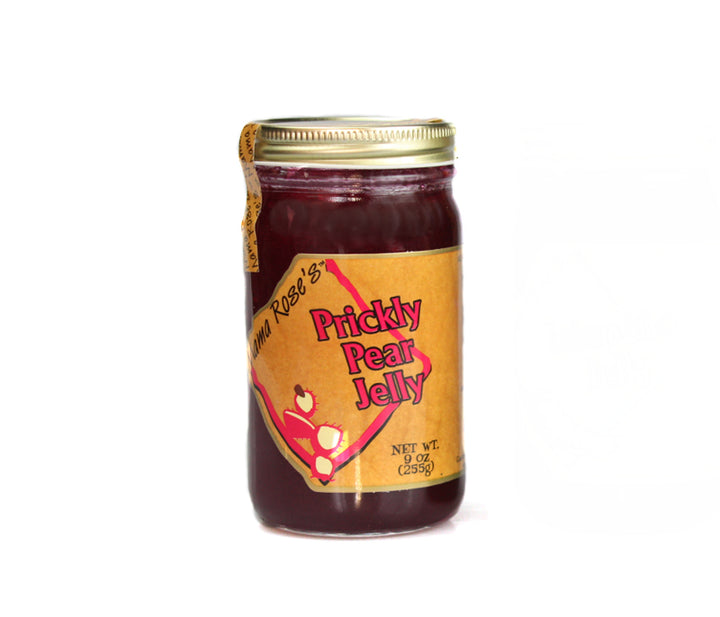 Prickly Pear Jelly